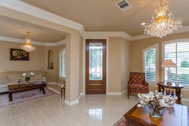 Foto del edificio - 2039 Spring Cedar Ln