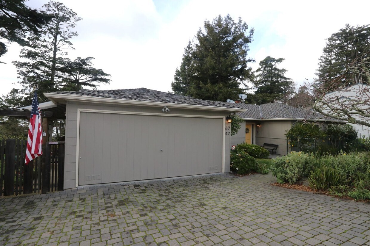 Primary Photo - Serene Montclair ADU with Private Patio