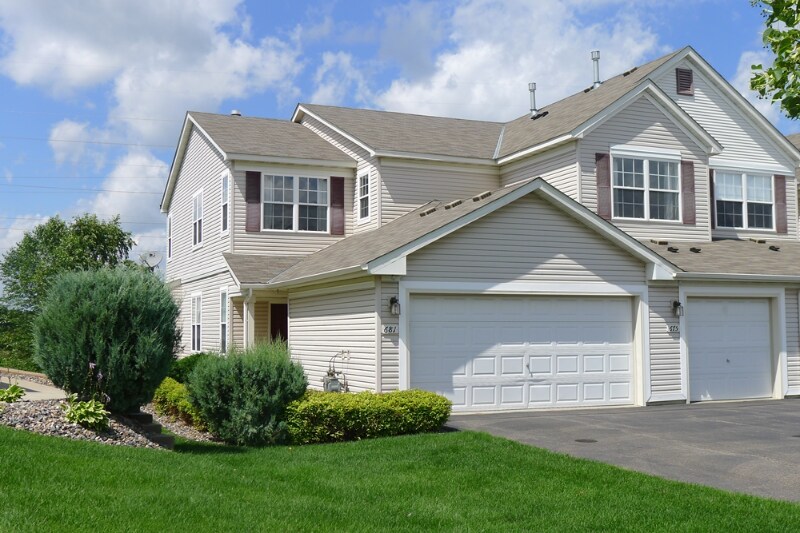 681 Providence Dr, Shakopee, MN 55379 Townhome Rentals in Shakopee MN