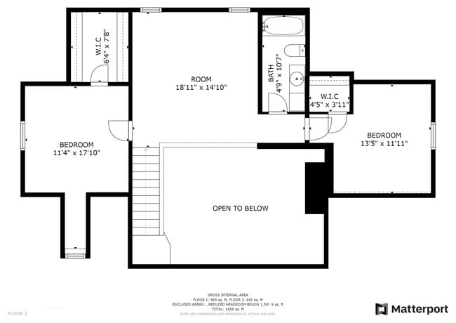 Building Photo - 3677 Wickersham Way