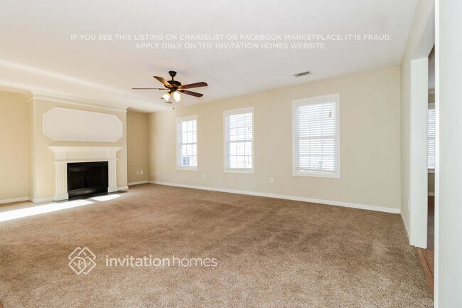 Foto del edificio - 3505 Revere Cir