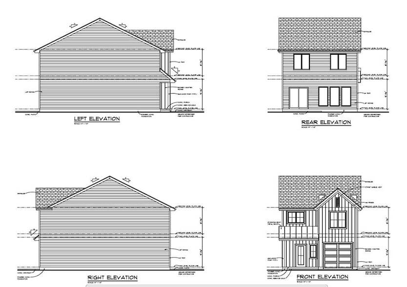 Foto del edificio - 300 Burns Ave