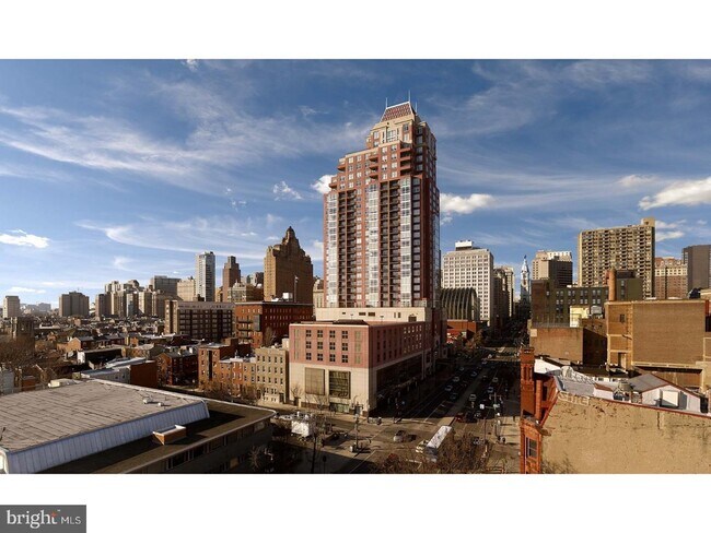 Foto del edificio - 521 S Broad St
