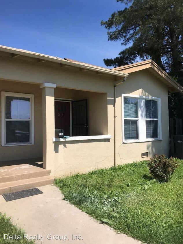 Primary Photo - 1 br, 1 bath House - 214 Morgan Street