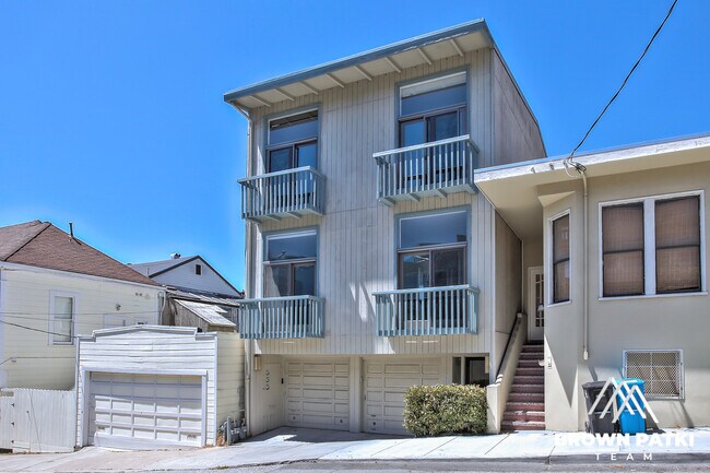 Foto del edificio - 36 Miley St