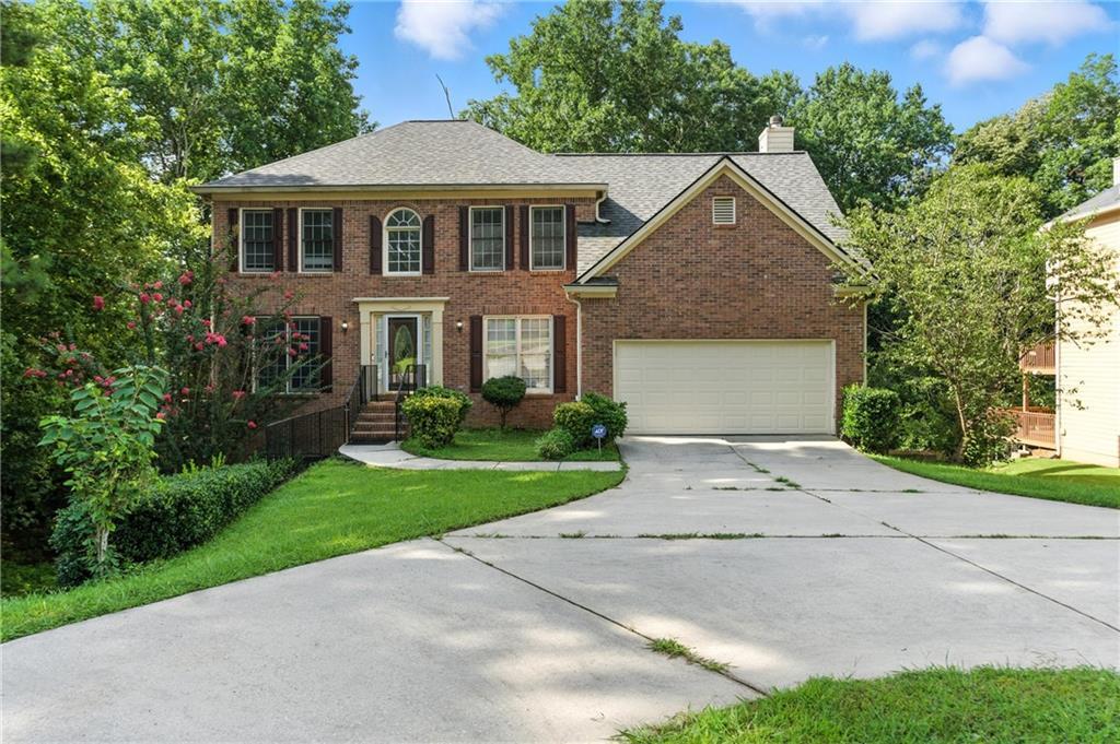 Foto principal - 3625 Cherry Ridge Blvd