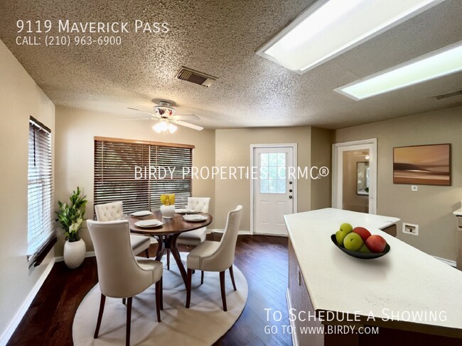 Building Photo - Charming 3 Bed, 2.5 Bath Home with Firepla...