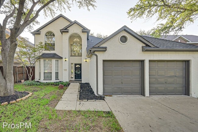 Building Photo - 3 br, 2 bath House - 5308 Promise Land Dr