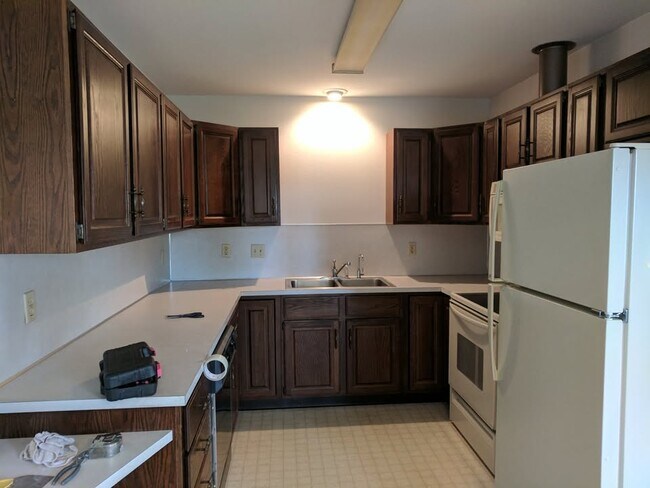 Foto del edificio - 107 Spruce St