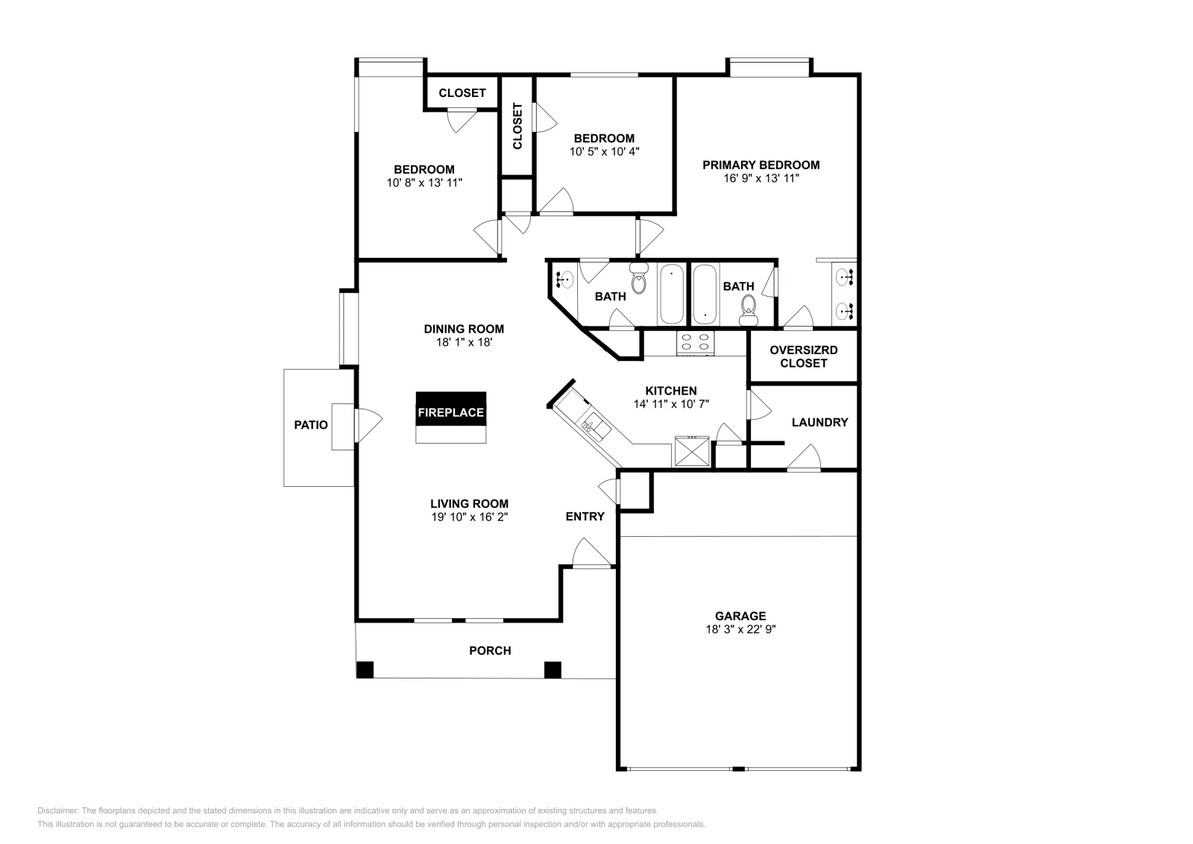 Building Photo - 5412 Boxelder Dr