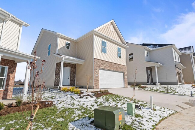 Photo - 108 Lambert Fld House