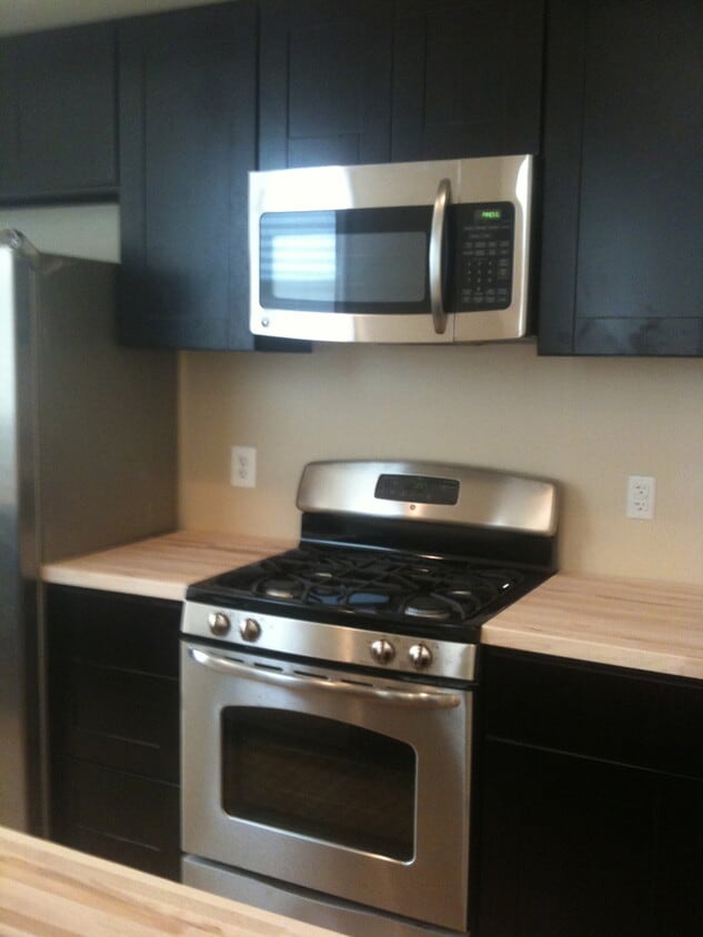 Foto principal - 6th Street NE