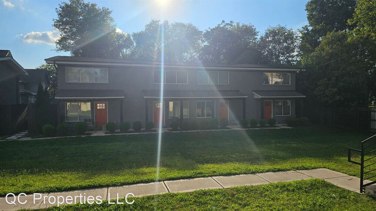 Foto principal - 2 br, 1 bath House - 310 State St apt B