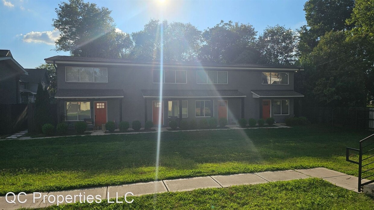 Primary Photo - 2 br, 1 bath House - 310 State St apt B