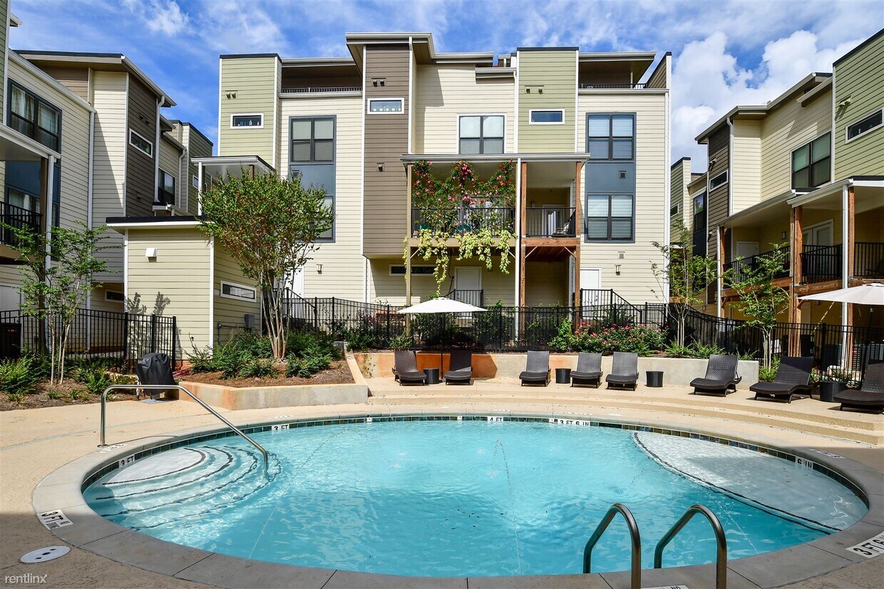 Primary Photo - 1 br, 1 bath Condo - Moda Reynoldstown