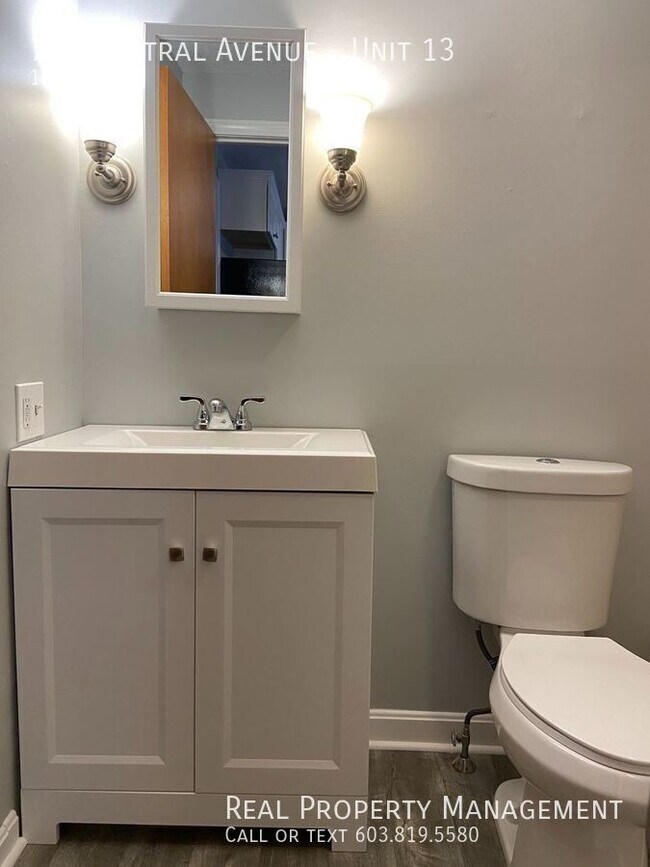 Building Photo - 770 Central Ave