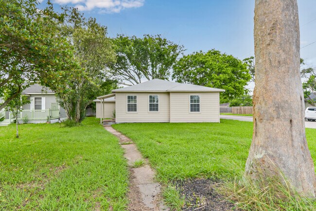 Building Photo - 1302 W 8th St, Freeport, TX 77541