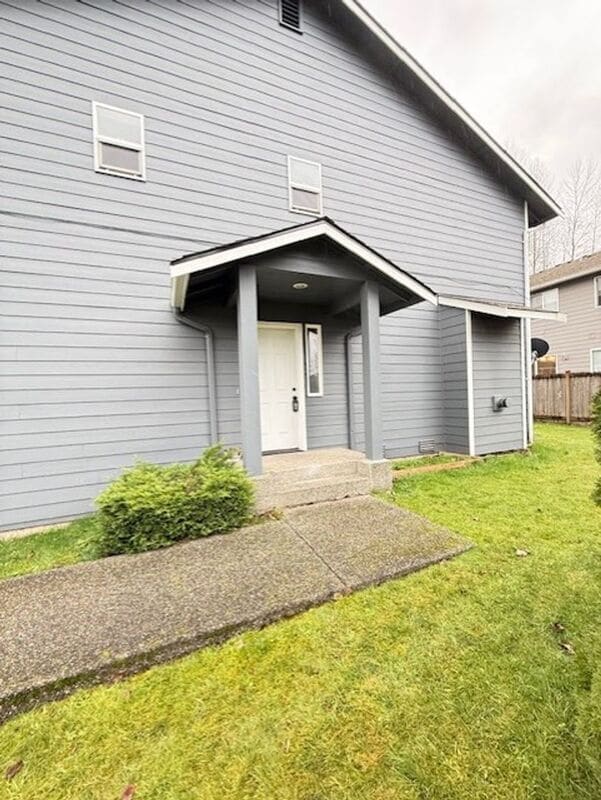 Building Photo - 6830 188th St NE