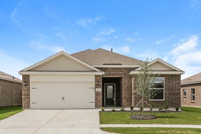 Building Photo - 208 Julian Davis Dr