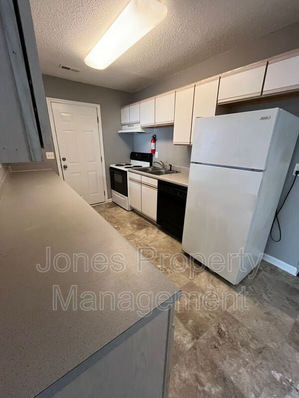 Foto del edificio - 804 Pine St