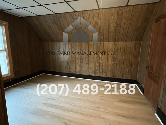 Building Photo - 12 Gannett St