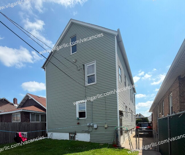 Foto del edificio - 3824 Fir St