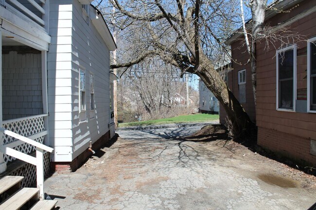 Foto del edificio - 12 Gold St