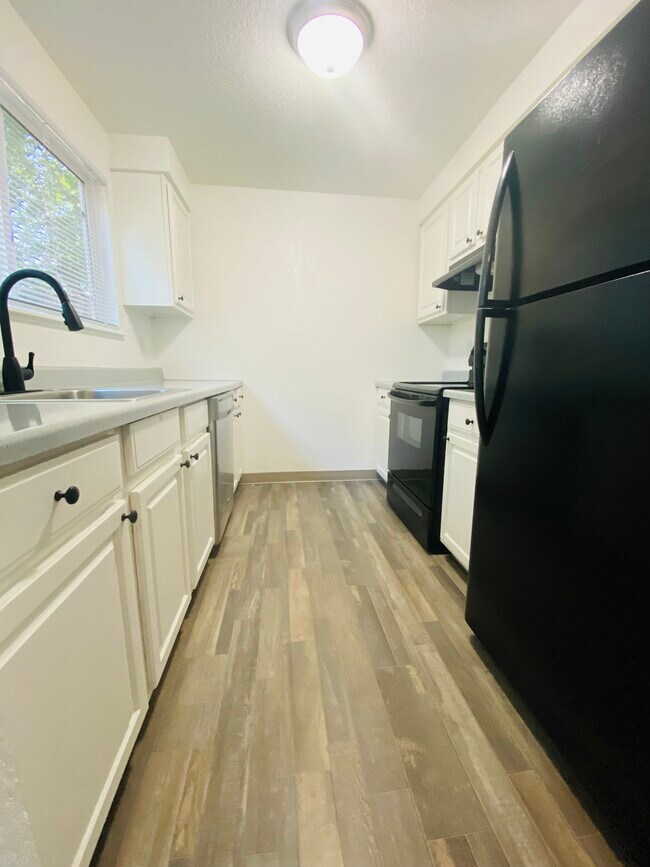 Foto del edificio - Beech Place Duplex