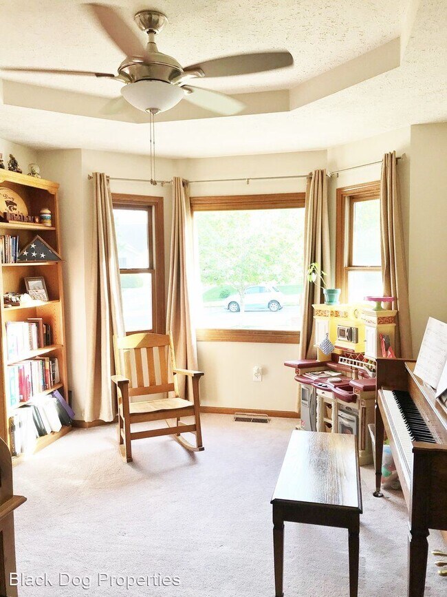 Foto del edificio - 4 br, 3 bath House - 2714 Candlewood Drive