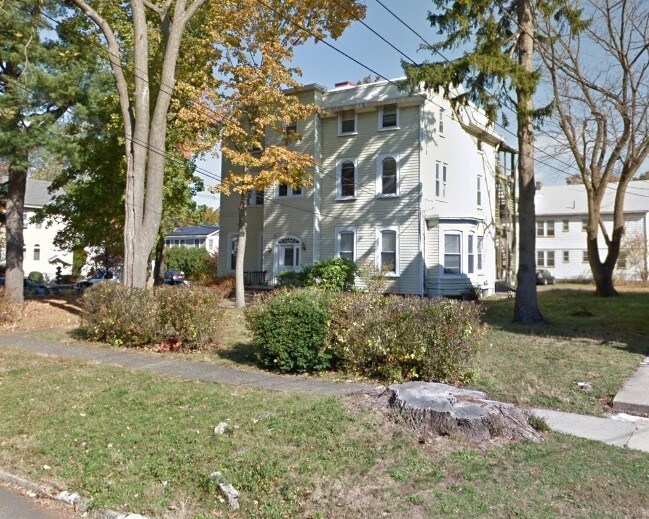 Primary Photo - 203 S 4th Ave