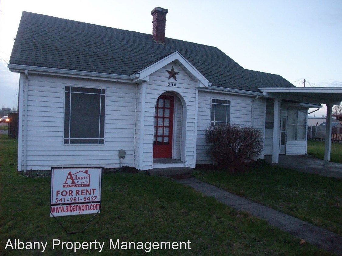 2 br, 1 bath - 830 Madison St SE - 2 br, 1 bath  - 830 Madison St SE