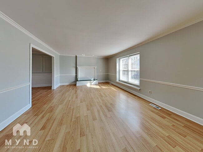 Foto del edificio - 3409 Barlon Ct