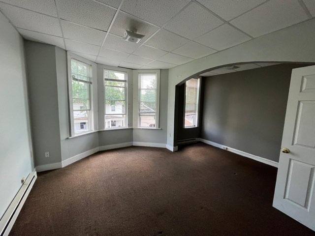 Oversized Bedrooms - 427 Taylor Ave