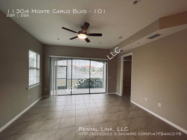 Building Photo - 11304 Monte Carlo Blvd