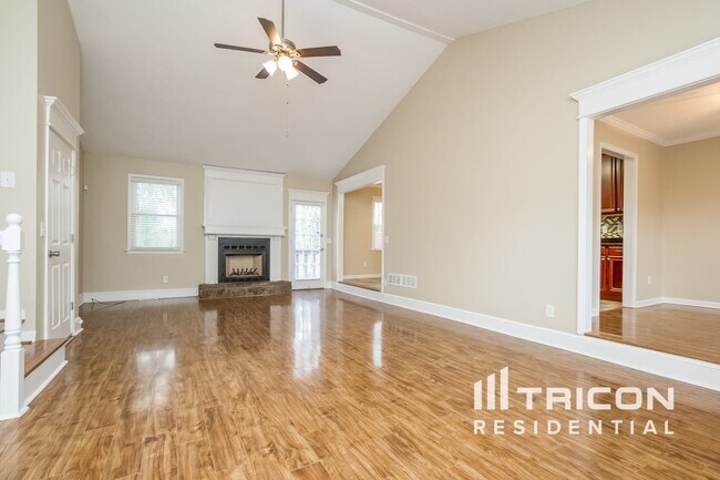 Foto del edificio - 125 Wayside Drive Lawrenceville GA
