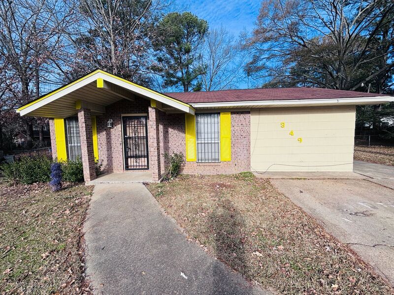 Primary Photo - 349 Melba Hill Dr
