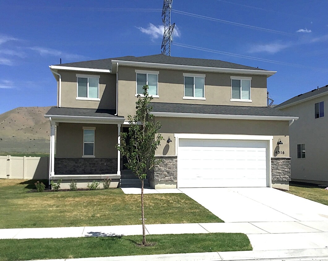 Primary Photo - 4316 N Poplar St