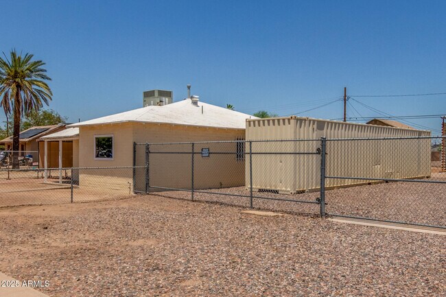 Foto del edificio - 1116 E Cocopah St