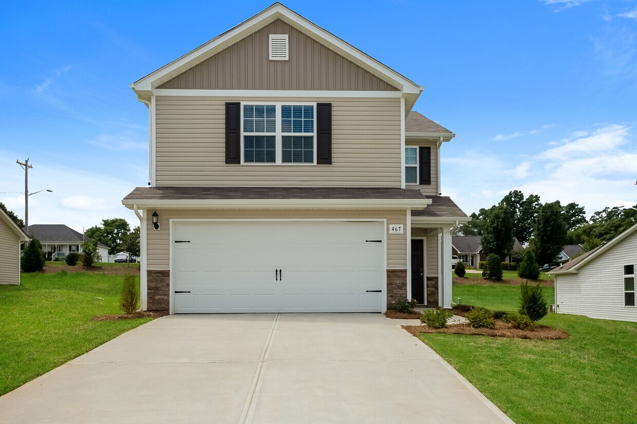 Primary Photo - 467 BELCARO DR