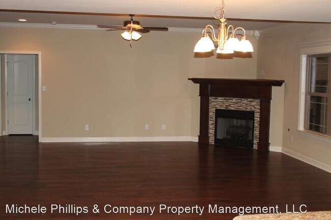 Foto del edificio - 4 br, 2 bath House - 2120 Airborn Cove
