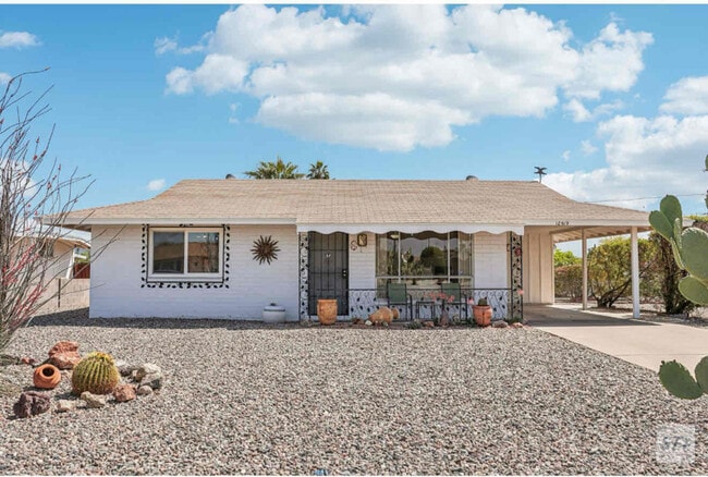 Building Photo - 10519 W Sun City Blvd