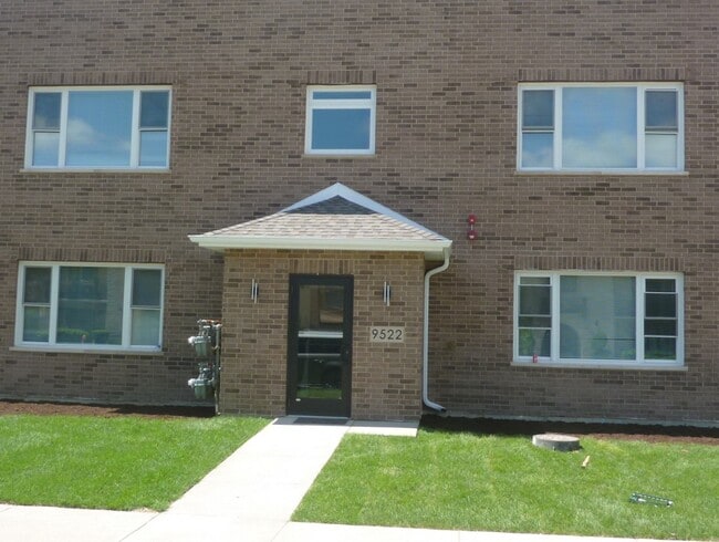 Foto del edificio - 9522 S 53rd Ave