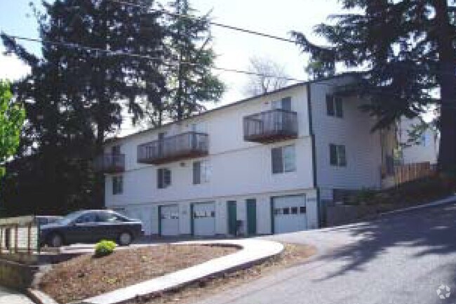 Foto del edificio - 2 Parkrose 4 Plexes