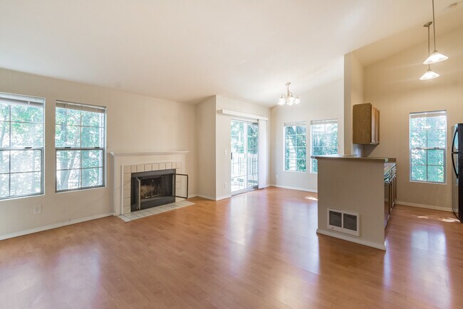 Foto del edificio - 7604 Concord Ln NE