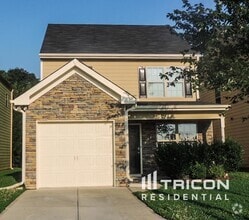 Building Photo - 1026 Weatherwood Pl NE