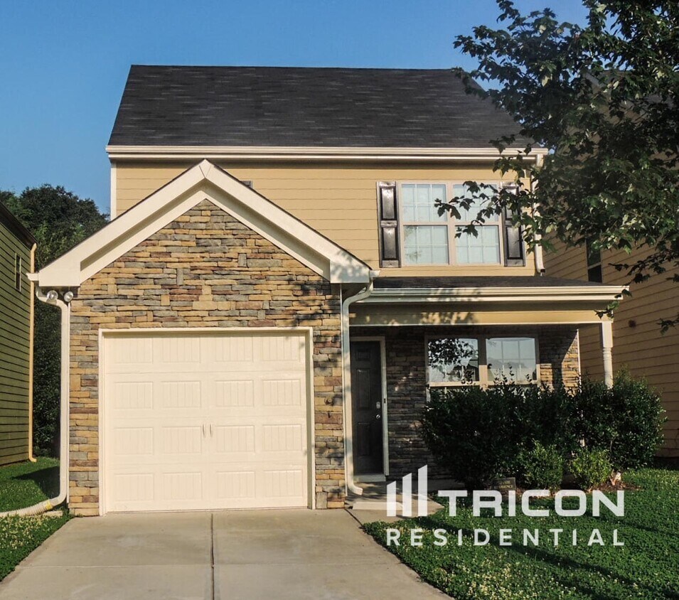 Foto principal - 1026 Weatherwood Pl NE