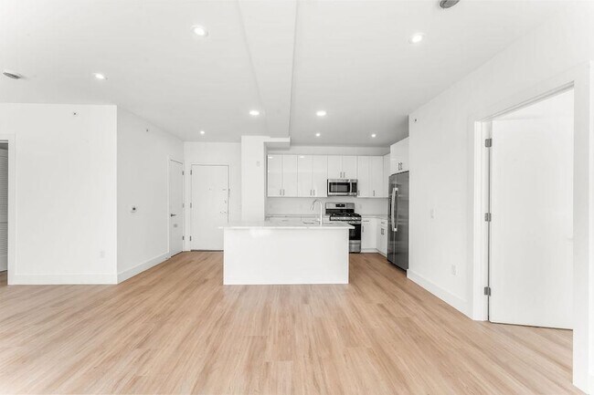 Foto del edificio - 3309 Liberty Ave