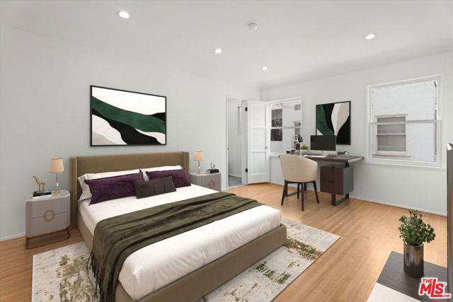 Foto del edificio - 205 S Reeves Dr