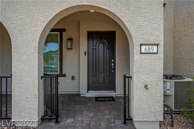 Foto del edificio - Charming Retreat in 55+ Community 89135