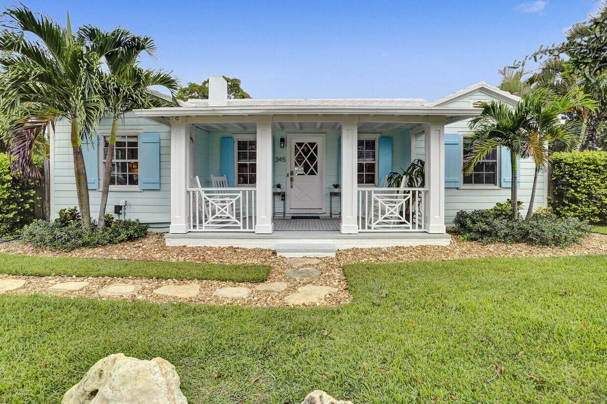 Foto principal - 400 S Swinton Ave